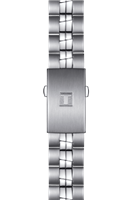 Orologio Tissot Uomo Pr 100 in Acciaio T1014071104100 - T1014071104100